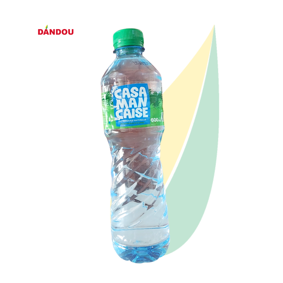 Petite Bouteille d'Eau