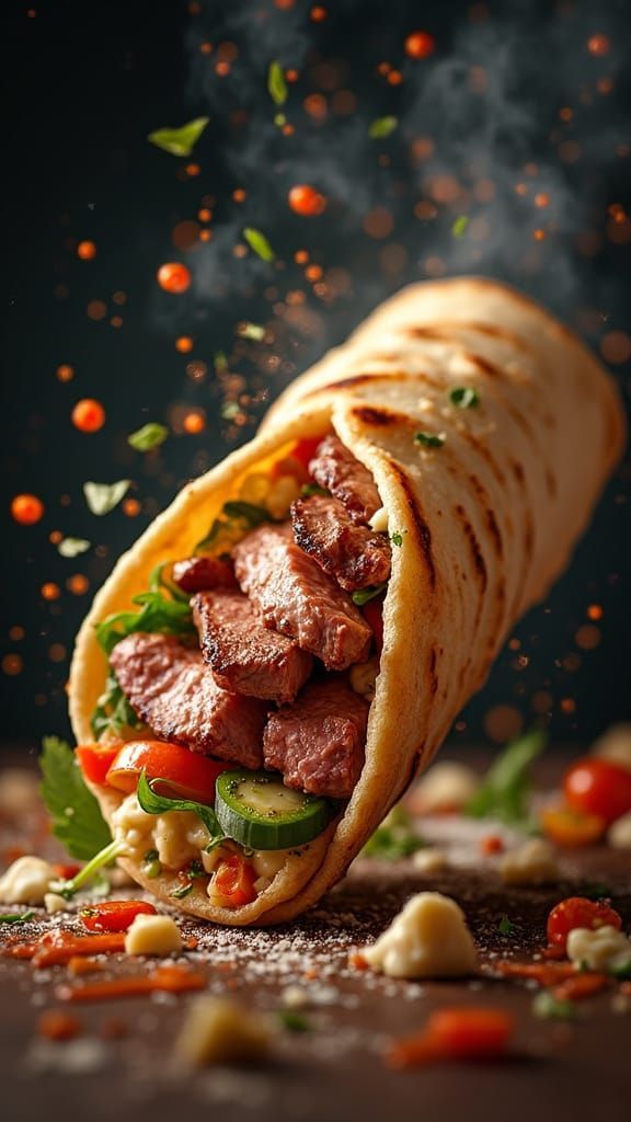 Shawarma Dibi GM